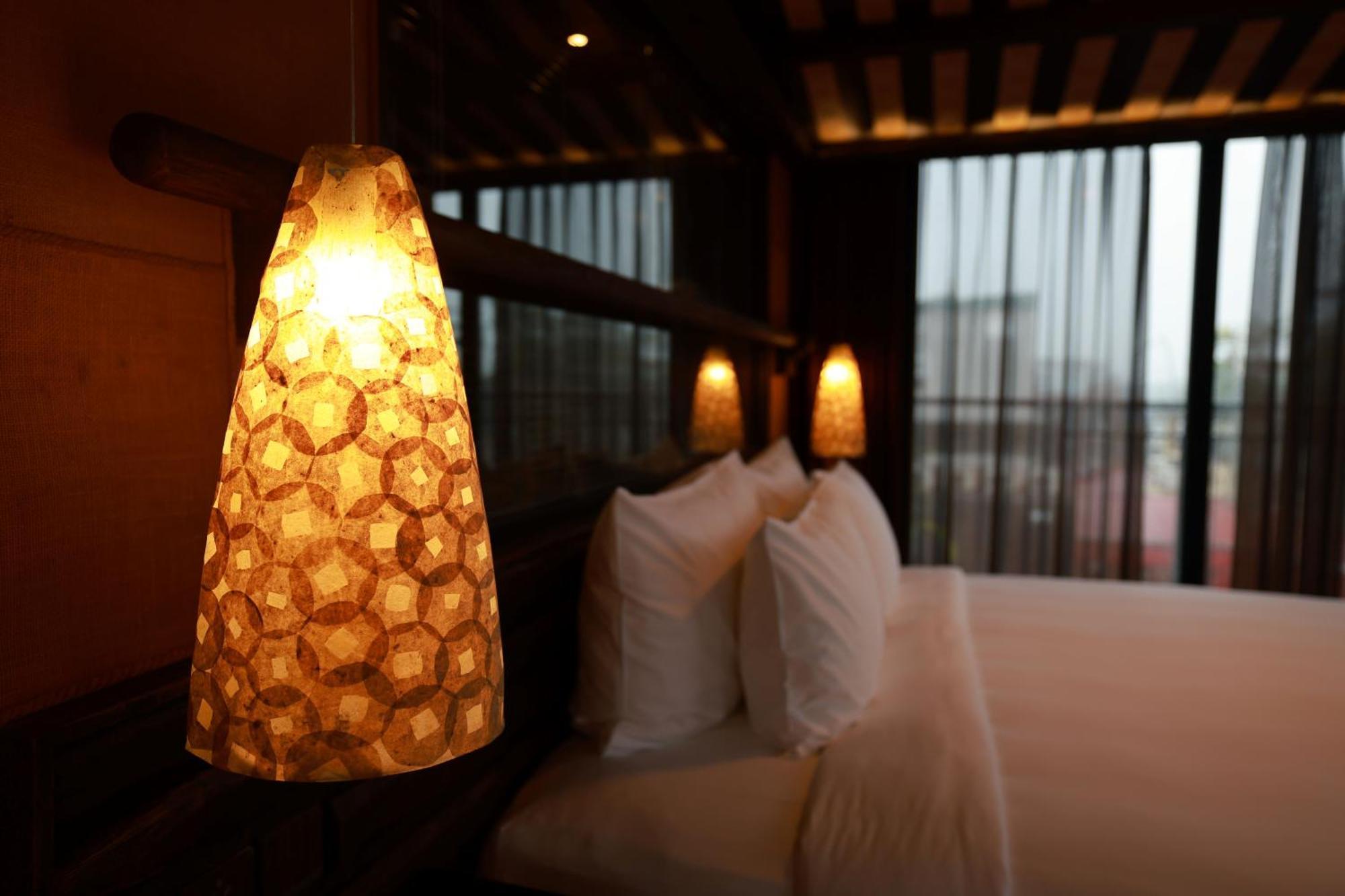 Kecho Legacy Hotel Hanoi & Spa Exteriör bild